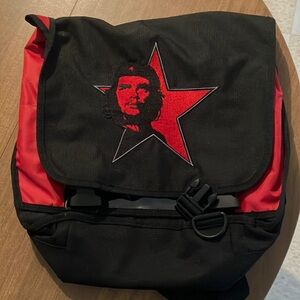 Che Guevara Messenger/Laptop Bag